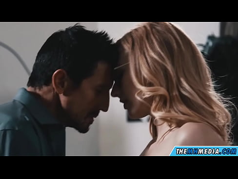❤️ ایک slutty سنہرے بالوں والی کے ساتھ پریمپورن جنسی ❤❌ مقعد فحش